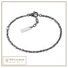My Chain UBR 1261 | Comete Gioielli linea Uomo